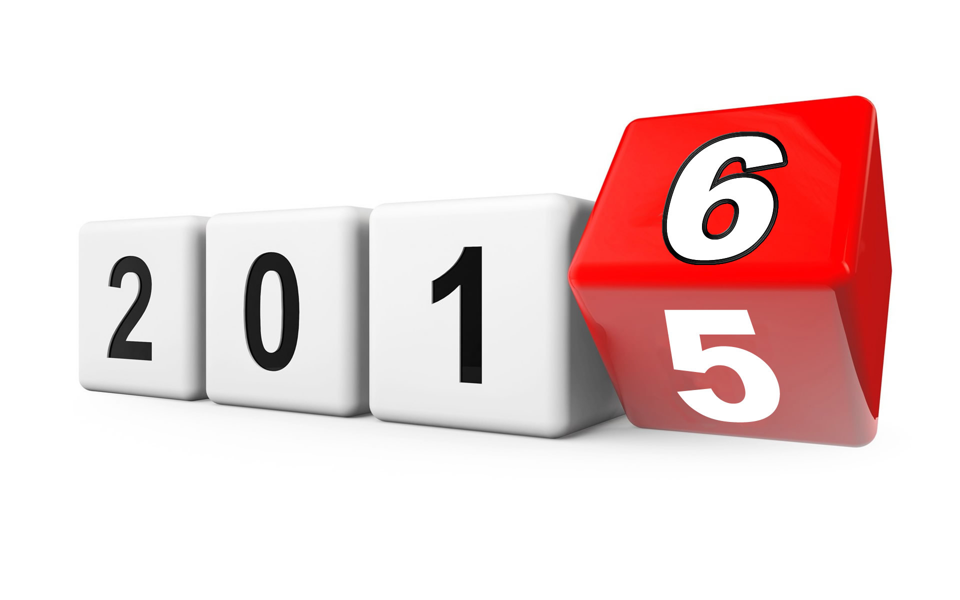 My goals for 2016
