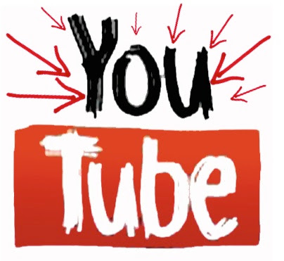 YouTube Video titles