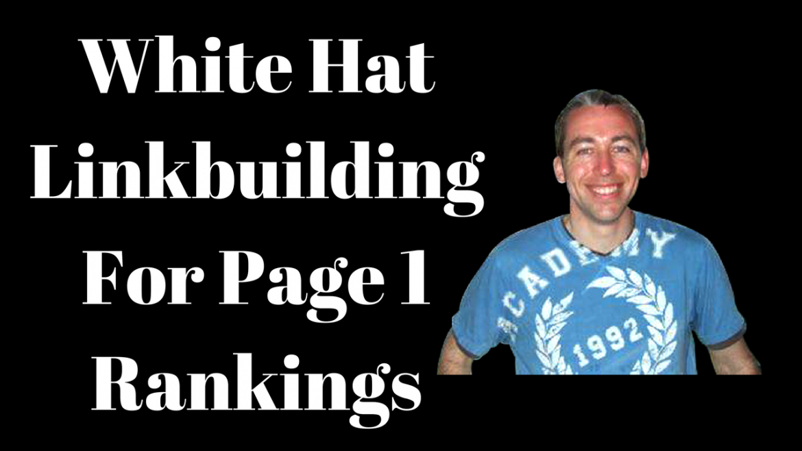 Page 1 Rankings
