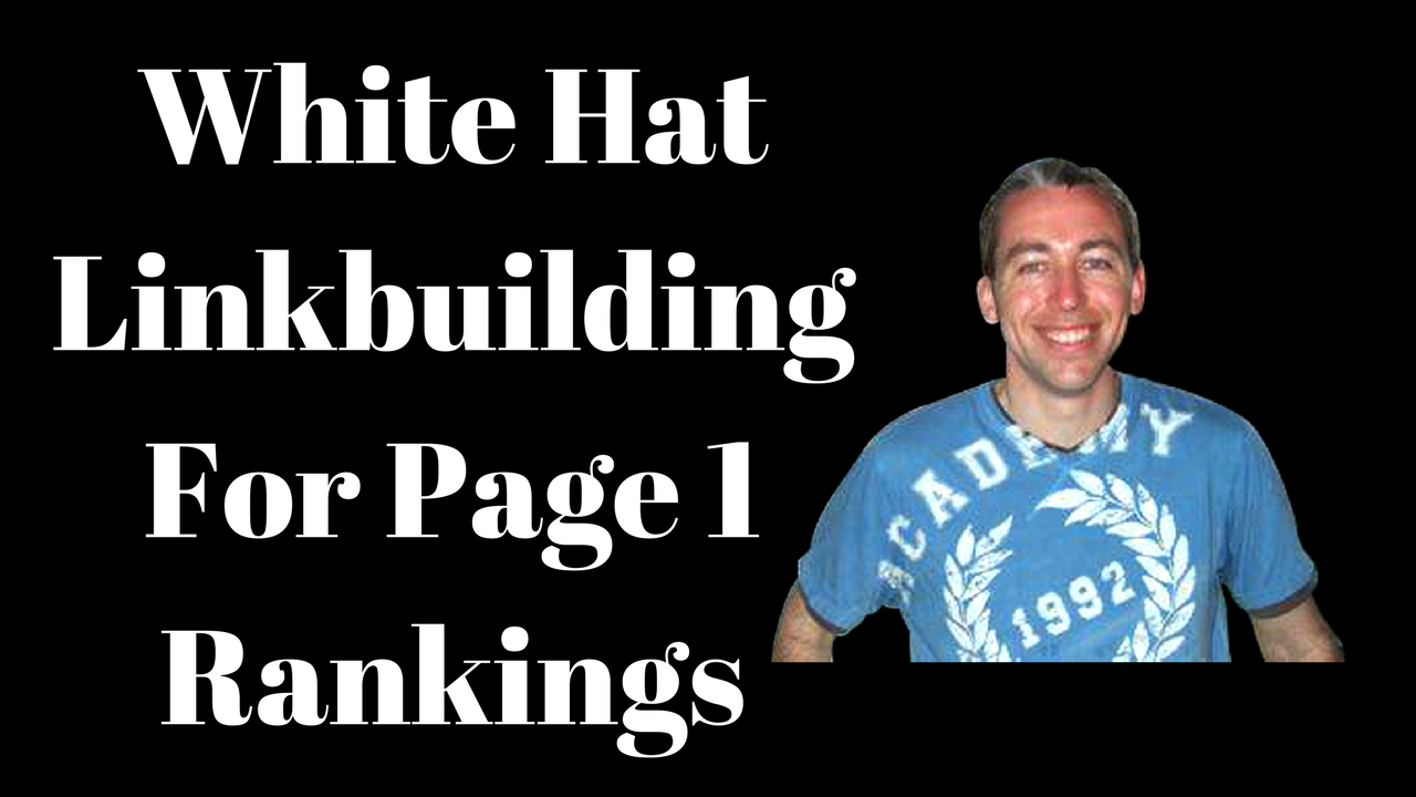 Page 1 Rankings