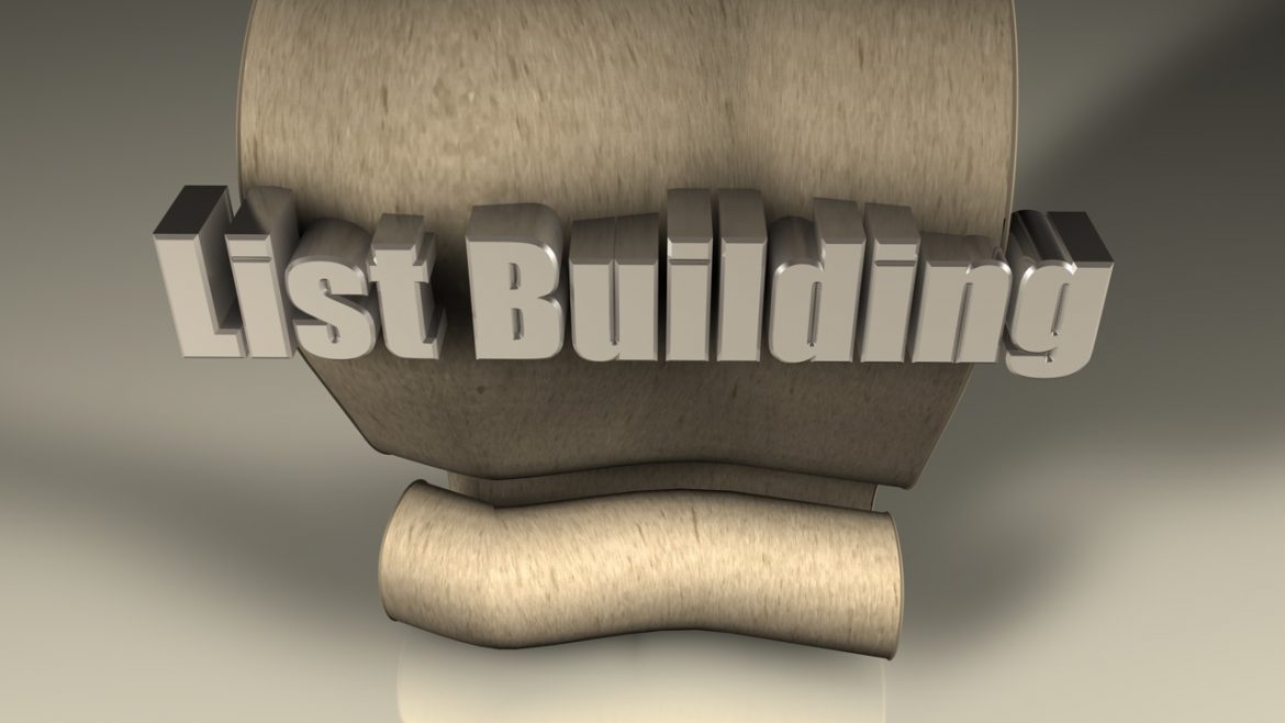 Funnel Creation for Affiliate Marketing