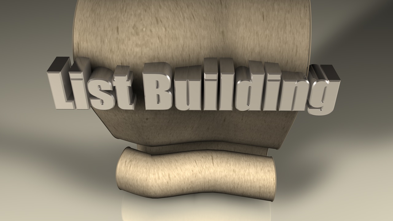 Funnel Creation for Affiliate Marketing