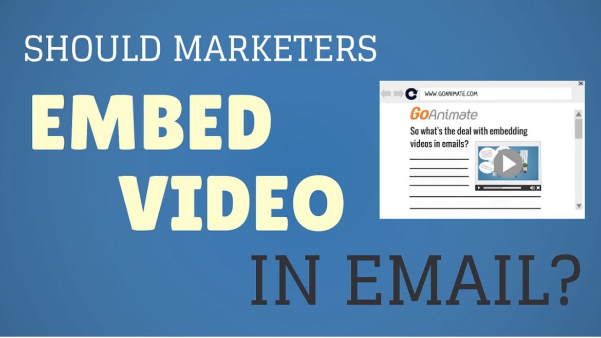 How to make an animated GIF