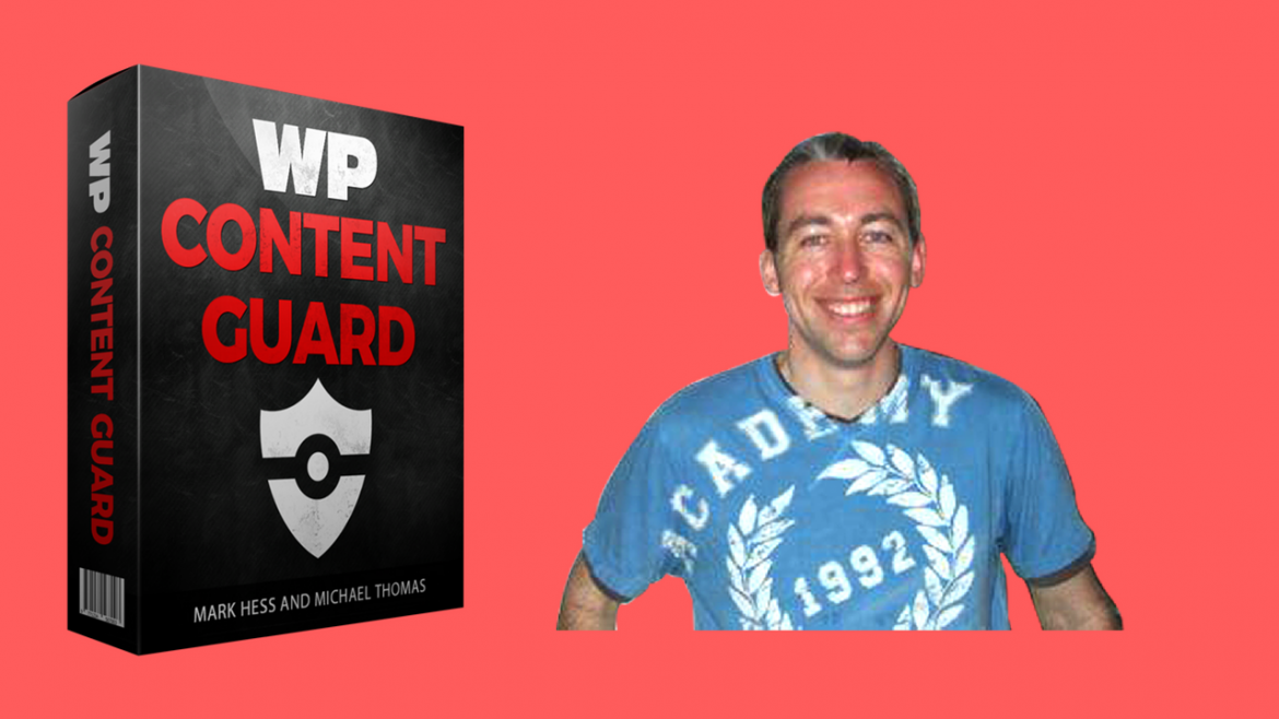 WP Content Guard Review