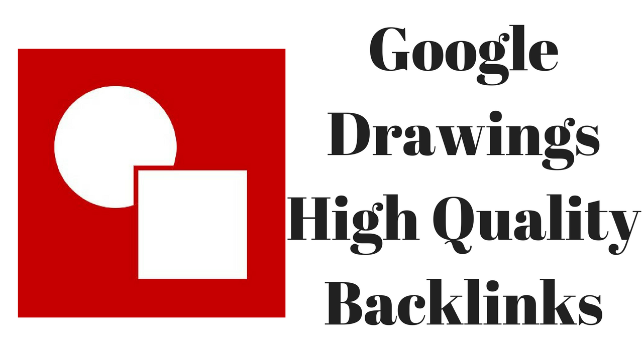 Google Drawings