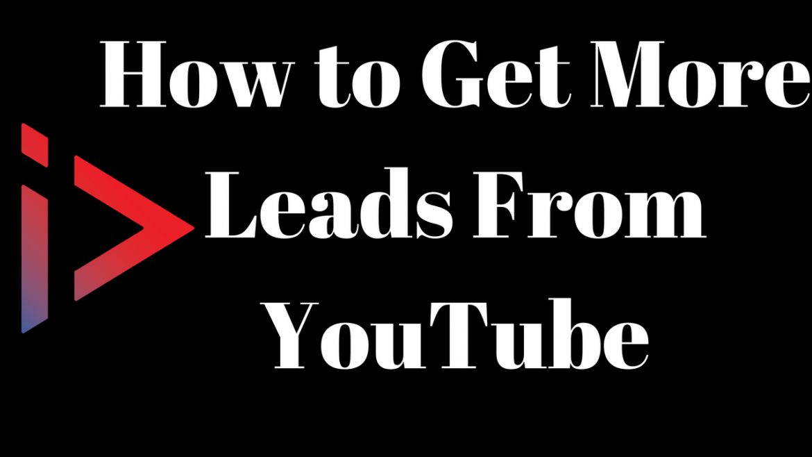 Get More Leads
