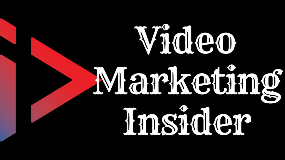 Video Marketing Insider