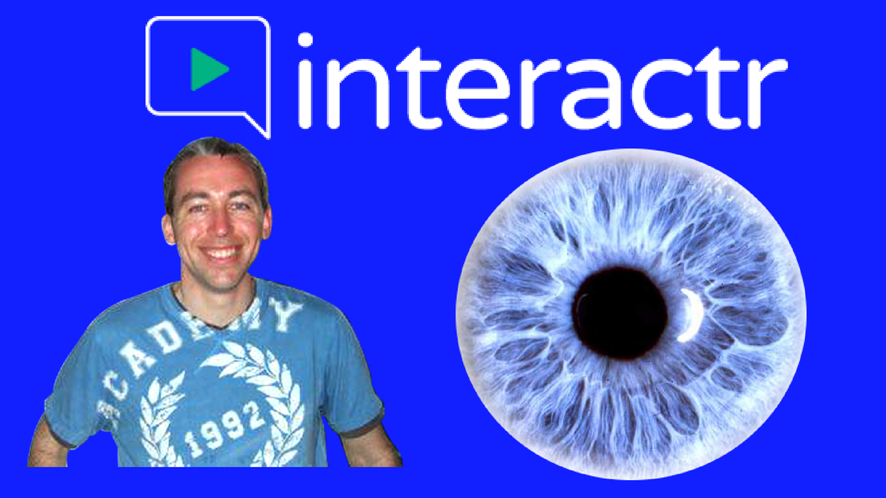 Interactr 2.0 Review