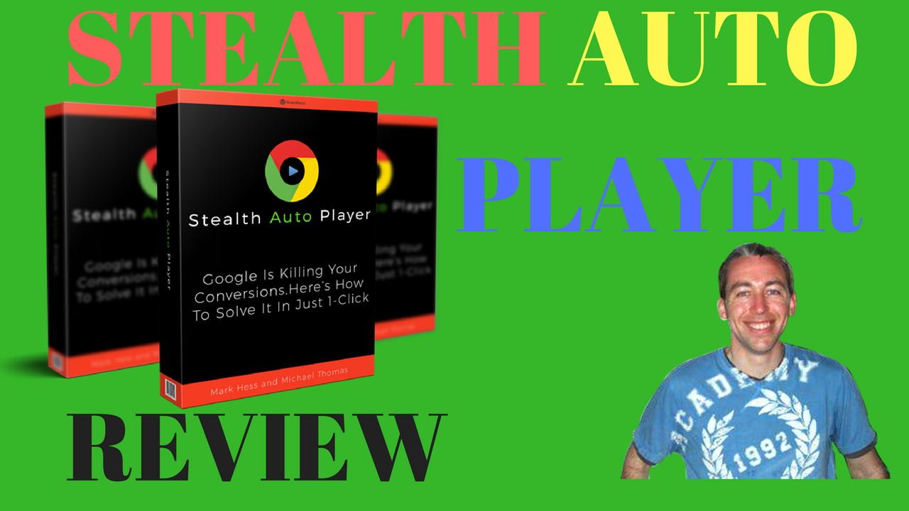 Stealth Auto Play Review