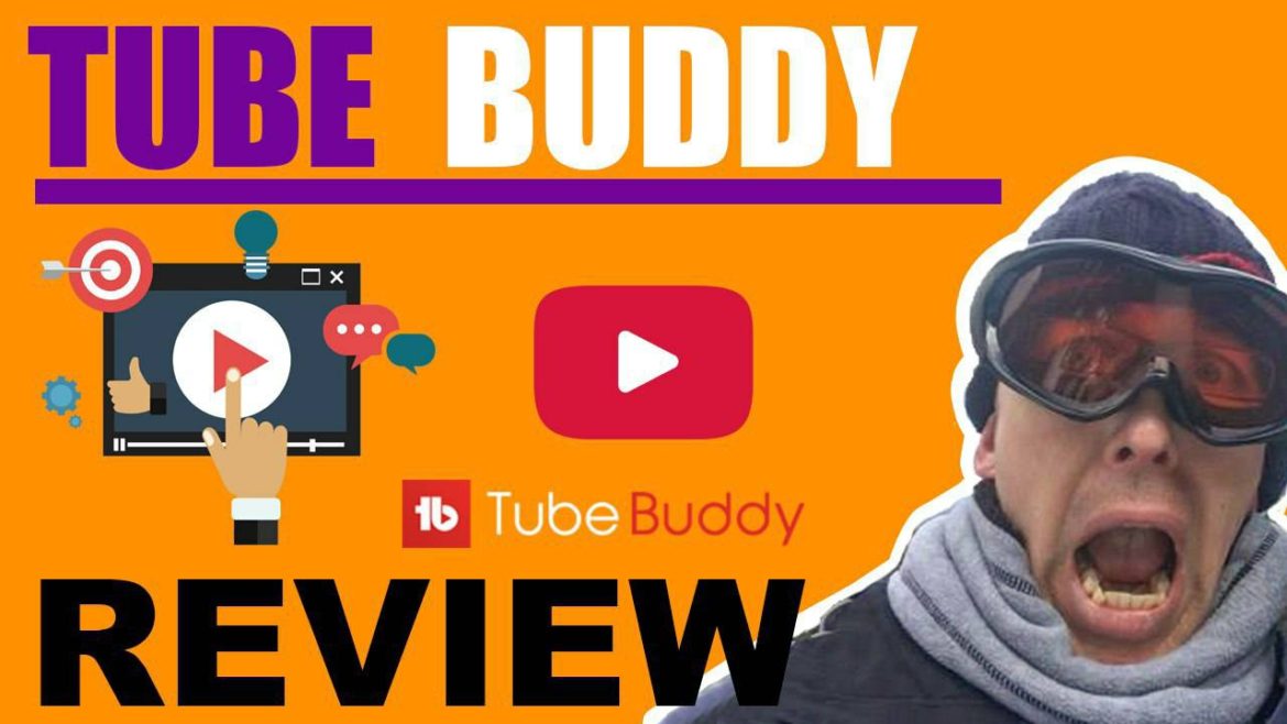 Tube Buddy Review 2018