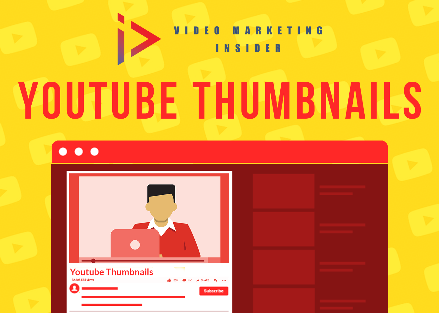 YouTube Thumbnail Guide