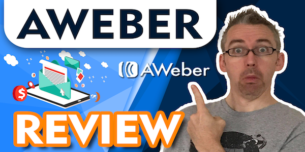 Aweber Review