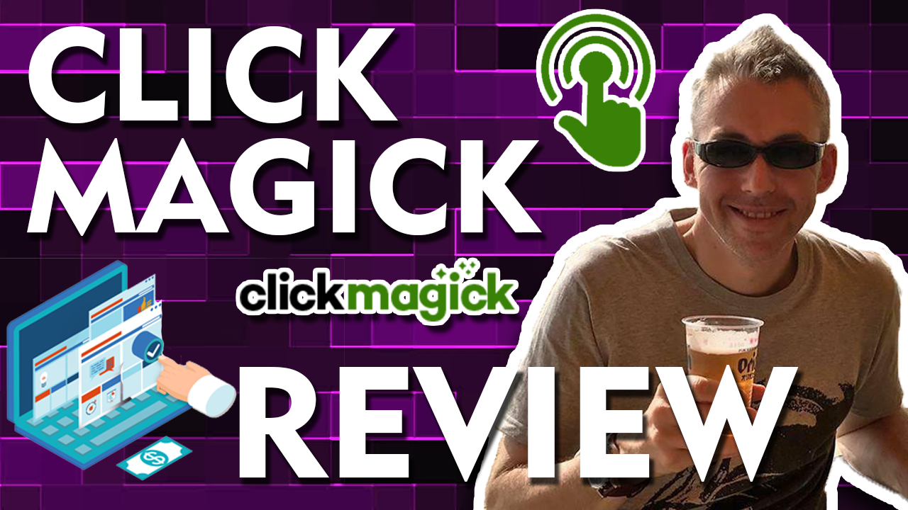 ClickMagick Review