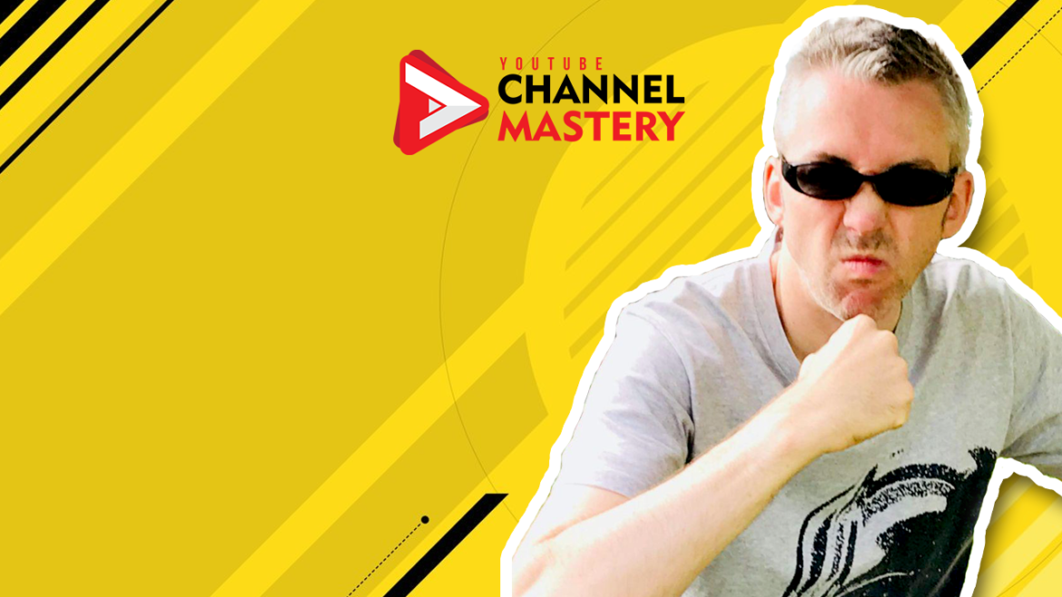 YouTube Channel Mastery