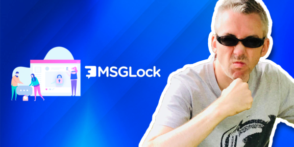 MSG Lock Review