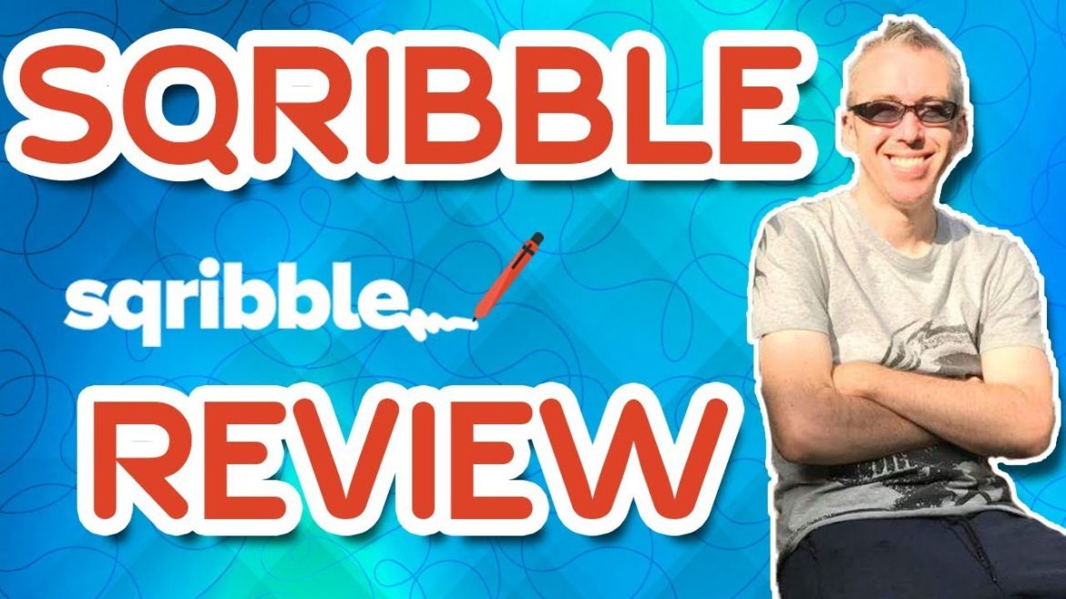 Sqribble Review